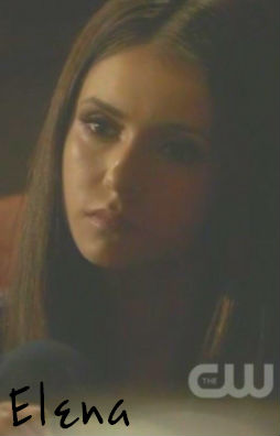 Elena Gilbert