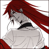 Grell Sutcliff