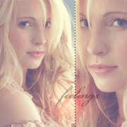 Caroline Forbes