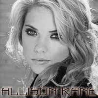 Allison Kane