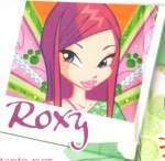 Roxy