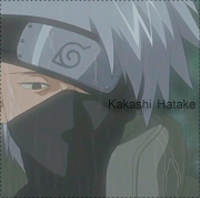 Kakashi