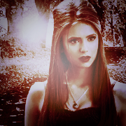 Katherine Pierce