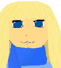 Kanon and Arisu | Kitsu