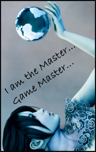 Game Master