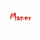 Maner