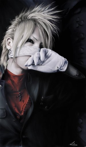 Reita-kun