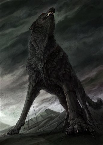 WolfGoth