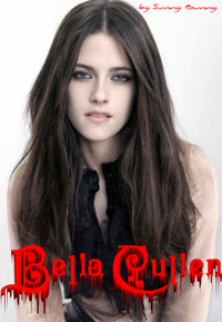 Bella Cullen