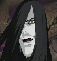 Orochimaru