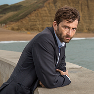 Alec Hardy