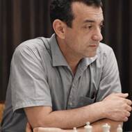 Victor Alister