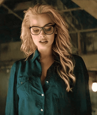 Odriana Wood
