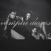 vampire diaries