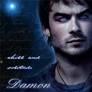 Damon Salvatore