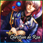 Christian de Roa