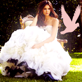 Elena Gilbert