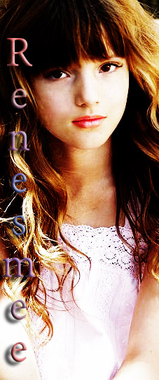 Renesmy Cullen