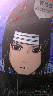 Uchiha Shisui