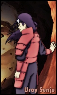 Uroy Senju
