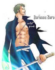 Roronoa Zoro