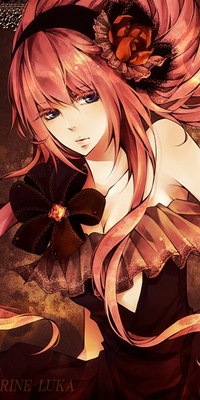 Megurine Luka