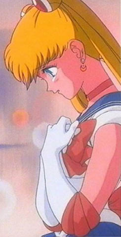 Sailor Moon