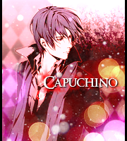 Mr.Capuchino