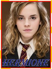 Hermione Jean Granger