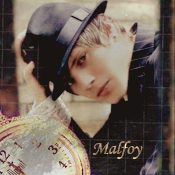 Scorpius Malfoy
