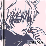 .tsuna