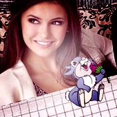 Amy Forward
