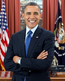 Mr. Obama