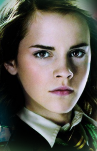 Hermione Granger