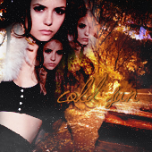 Elena Gilbert