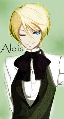 Alois