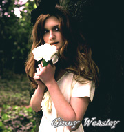 Ginny Weasley
