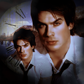 Damon Salvatore