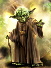 Yoda