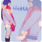 hinata