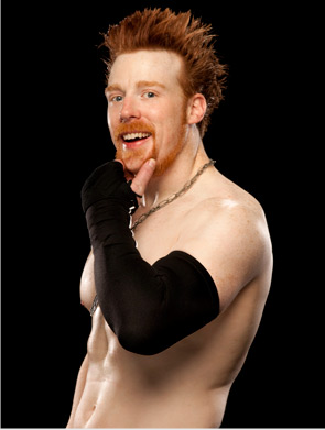 Sheamus