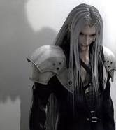 Sephiroth