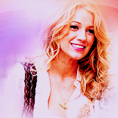 Serena van der Woodsen