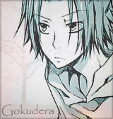 Gokudera