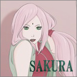 Uchiha Sakura