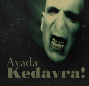 Lord Voldemort