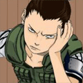 Shikamaru