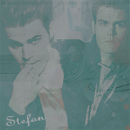 Stefan Salvatore