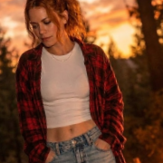 Clover Rooney