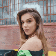 Samantha Moore